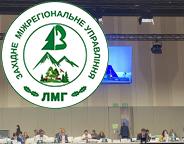На полях міжнародного кліматичного саміту COP28