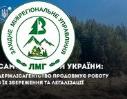 У Держлісагентстві триває системна робота зі збереження самосійних лісів