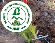  ТРИВАЮТЬ РОБОТИ ПО ВІДНОВЛЕННЮ ЛІСІВ ТА ОЗЕЛЕНЕННЮ ТЕРИТОРІЙ НАСЕЛЕНИХ ПУНКТІВ 