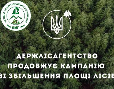Збереження самосійних лісів - це важливо!