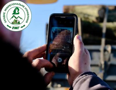 Залучаємо громадськість до контролю за перевезенням деревини