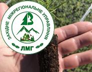 «ЗЕЛЕНА КРАЇНА» ПІДСУМКИ 2023: ВИСАДЖЕНО 16 МЛН ДЕРЕВ
