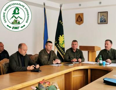 Дискусія про мисливство